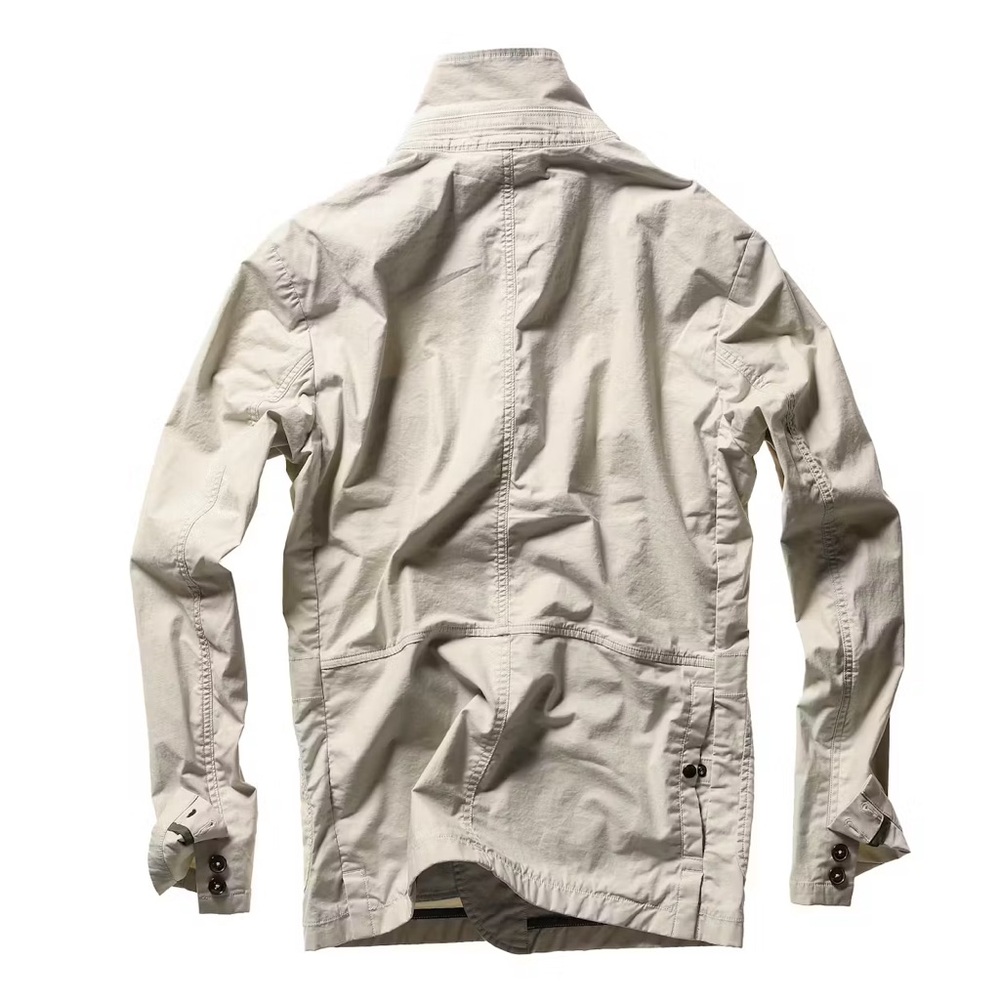 Relwen Flyweight Flex Blazer - Picture 2 of 8